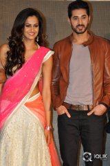 Yavvanam Oka Fantasy Movie Audio Launch